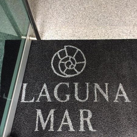 Laguna Mar Beach House Monte Gordo Luaran gambar