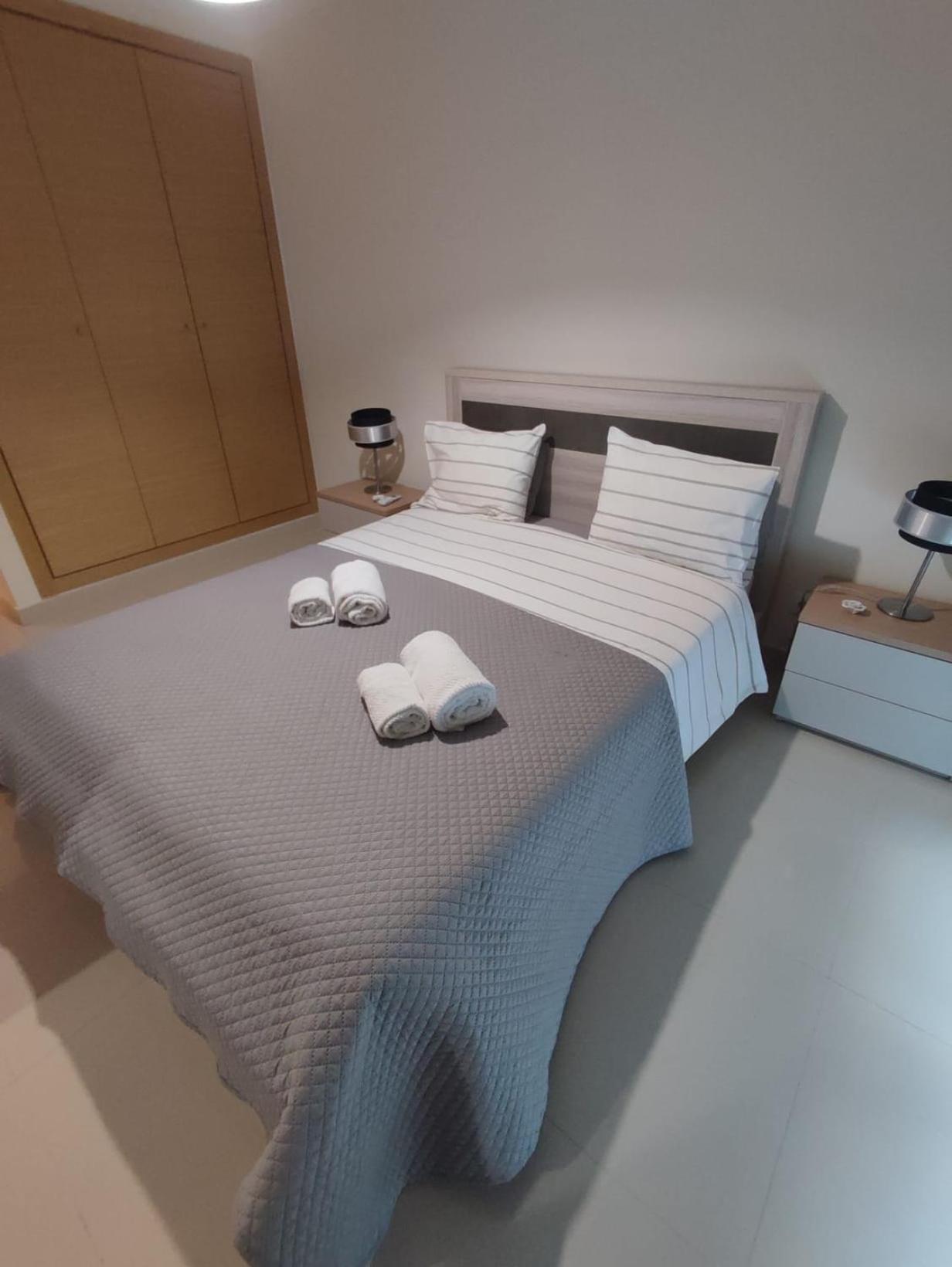 Laguna Mar Beach House Monte Gordo Luaran gambar