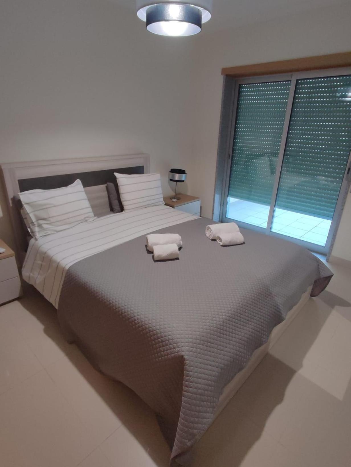 Laguna Mar Beach House Monte Gordo Luaran gambar